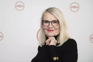 Miitta Sorvali pituus ja näyttelijän ura
