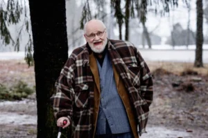 Oiva Lohtander perhe – faktat läheisistä