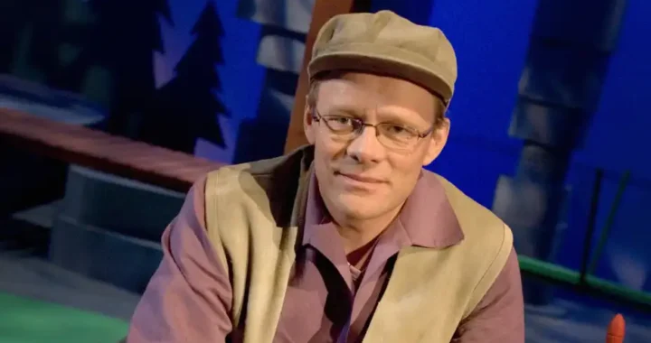 Olli Mononen