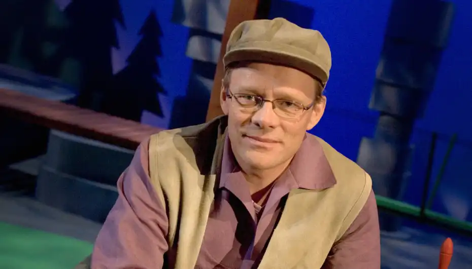Olli Mononen