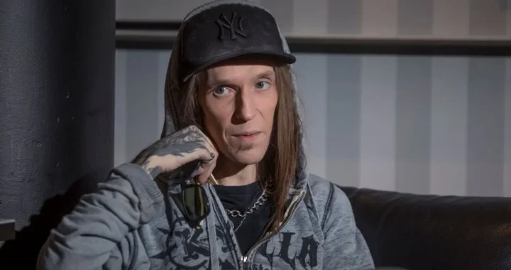 Alexi Laiho kuolinsyy