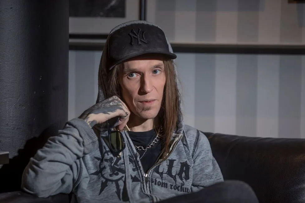 Alexi Laiho kuolinsyy