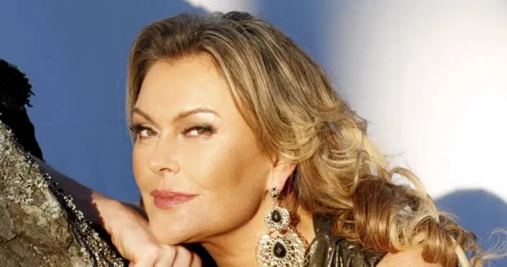 Anne Hedman nykyään