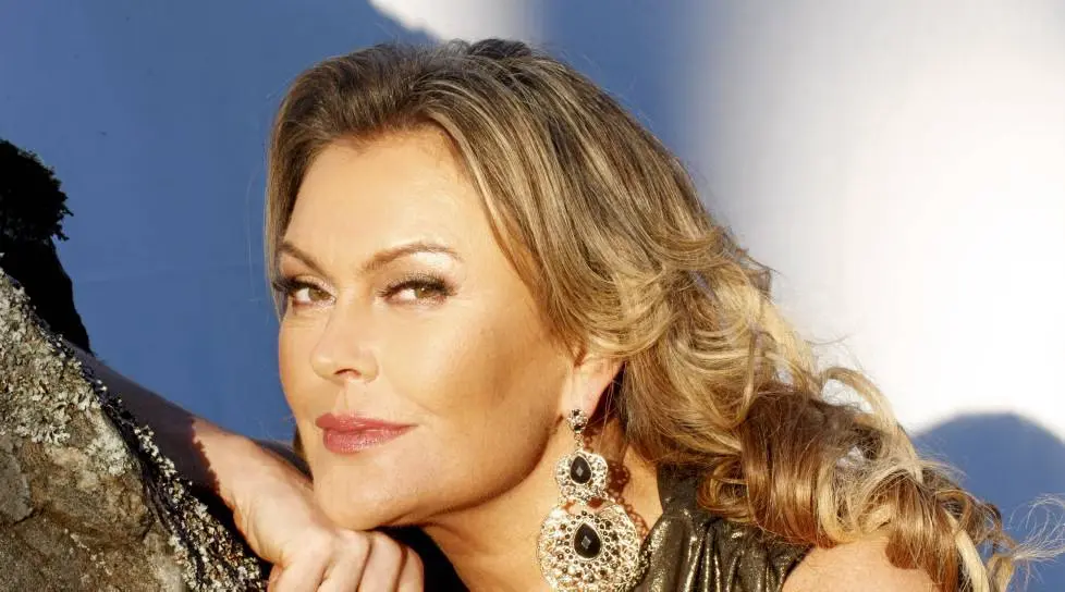 Anne Hedman nykyään