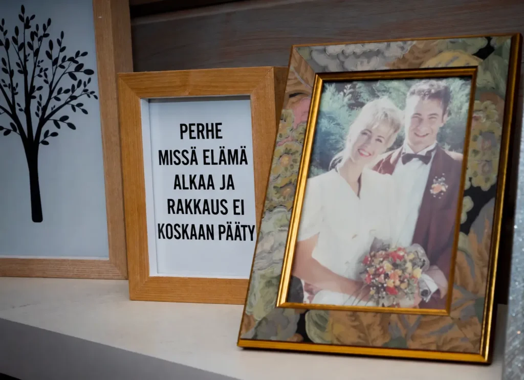 Eeva-Kaisa Nikkilä