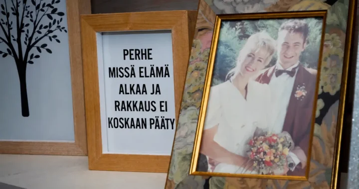 Eeva-Kaisa Nikkilä